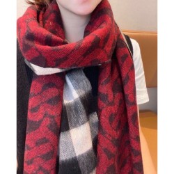 BURBERRY This is what you need for this winter 2023FW Scarf