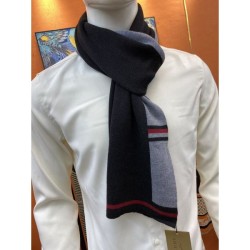 BURBERRY Burberry Featured Tops This Autumn/Winter 2023FW Scarf