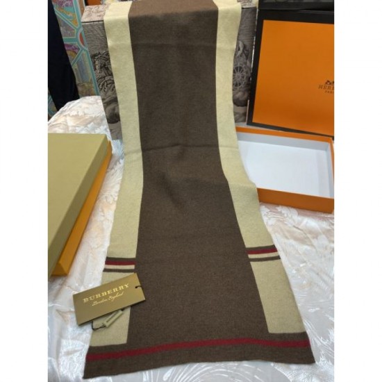 BURBERRY Burberry Featured Tops This Autumn/Winter 2023FW Scarf BURBERRY Burberry Featured Tops This Autumn/Winter 2023FW Scarf