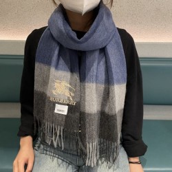 BURBERRY Burberry Last Autumn/Winter Collection 2023FW Scarf