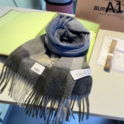 BURBERRY Burberry Last Autumn/Winter Collection 2023FW Scarf