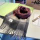 BURBERRY Burberry Last Autumn/Winter Collection 2023FW Scarf BURBERRY Burberry Last Autumn/Winter Collection 2023FW Scarf