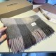 BURBERRY Burberry Last Autumn/Winter Collection 2023FW Scarf BURBERRY Burberry Last Autumn/Winter Collection 2023FW Scarf