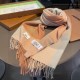 BURBERRY Stylish masterpiece 2023FW scarf BURBERRY Stylish masterpiece 2023FW scarf