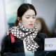 2023FW Muffler CELINE Celine Elegant and casual atmosphere 2023FW Muffler CELINE Celine Elegant and casual atmosphere