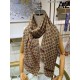 2023FW Muffler CELINE Celine Elegant and casual atmosphere 2023FW Muffler CELINE Celine Elegant and casual atmosphere