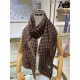 2023FW Muffler CELINE Celine Elegant and casual atmosphere 2023FW Muffler CELINE Celine Elegant and casual atmosphere