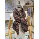 2023FW Muffler CELINE Celine Elegant and casual atmosphere 2023FW Muffler CELINE Celine Elegant and casual atmosphere