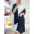 2023FW Muffler CELINE Celine fashion sense is skyrocketing!