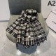 2023FW Muffler CELINE Celine This winter's favorite style 2023FW Muffler CELINE Celine This winter's favorite style