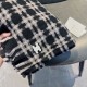 2023FW Muffler CELINE Celine This winter's favorite style 2023FW Muffler CELINE Celine This winter's favorite style