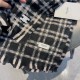 2023FW Muffler CELINE Celine This winter's favorite style 2023FW Muffler CELINE Celine This winter's favorite style