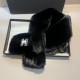 CELINE 2023FW scarf, a new winter item that can create a new look CELINE 2023FW scarf, a new winter item that can create a new look