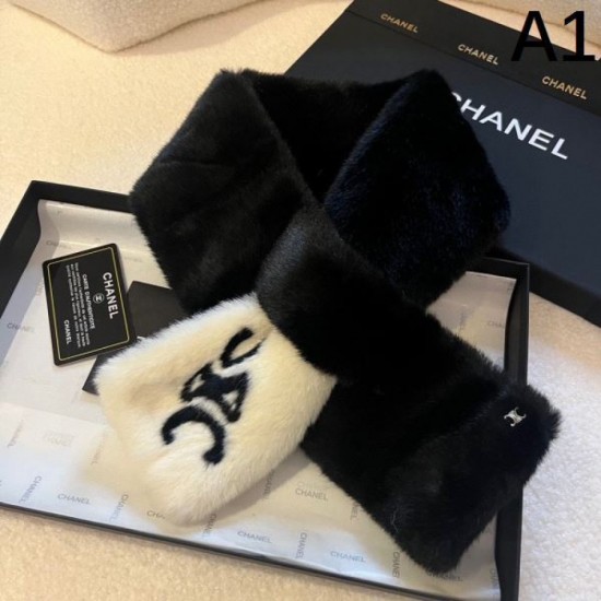 CELINE Celine This winter's new item 2023FW scarf that you can take for granted CELINE Celine This winter's new item 2023FW scarf that you can take for granted