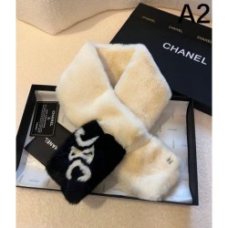 CELINE Celine This winter's new item 2023FW scarf that you can take for granted
