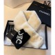CELINE Celine This winter's new item 2023FW scarf that you can take for granted CELINE Celine This winter's new item 2023FW scarf that you can take for granted