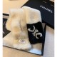 CELINE Celine This winter's new item 2023FW scarf that you can take for granted CELINE Celine This winter's new item 2023FW scarf that you can take for granted