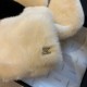 CELINE Celine This winter's new item 2023FW scarf that you can take for granted CELINE Celine This winter's new item 2023FW scarf that you can take for granted