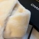CELINE Celine This winter's new item 2023FW scarf that you can take for granted CELINE Celine This winter's new item 2023FW scarf that you can take for granted