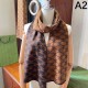CELINE 2023FW scarf with the latest stylish logo CELINE 2023FW scarf with the latest stylish logo