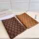CELINE 2023FW scarf with the latest stylish logo CELINE 2023FW scarf with the latest stylish logo