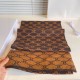 CELINE 2023FW scarf with the latest stylish logo CELINE 2023FW scarf with the latest stylish logo