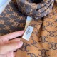 CELINE 2023FW scarf with the latest stylish logo CELINE 2023FW scarf with the latest stylish logo