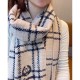 2023FW Muffler CHANEL Enjoy fashion with ease 2023FW Muffler CHANEL Enjoy fashion with ease