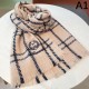 2023FW Muffler CHANEL Enjoy fashion with ease 2023FW Muffler CHANEL Enjoy fashion with ease