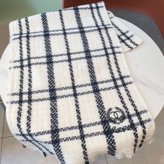2023FW Muffler CHANEL Enjoy fashion with ease 2023FW Muffler CHANEL Enjoy fashion with ease