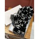 2023FW Muffler CHANEL CHANEL For an elegant casual outfit 2023FW Muffler CHANEL CHANEL For an elegant casual outfit