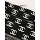 2023FW Muffler CHANEL CHANEL For an elegant casual outfit 2023FW Muffler CHANEL CHANEL For an elegant casual outfit