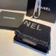 2023FW Muffler CHANEL CHANEL Casual atmosphere 2023FW Muffler CHANEL CHANEL Casual atmosphere