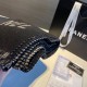 2023FW Muffler CHANEL CHANEL Casual atmosphere 2023FW Muffler CHANEL CHANEL Casual atmosphere