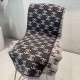 2023FW Muffler CHANEL Like a beautiful winter color 2023FW Muffler CHANEL Like a beautiful winter color