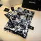 2023FW Muffler CHANEL Anyone can be fashionable! 2023FW Muffler CHANEL Anyone can be fashionable!