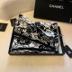 2023FW Muffler CHANEL Anyone can be fashionable! 2023FW Muffler CHANEL Anyone can be fashionable!