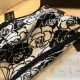2023FW Muffler CHANEL Anyone can be fashionable! 2023FW Muffler CHANEL Anyone can be fashionable!