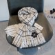 2023FW Muffler CHANEL An unexpected bargain at Chanel VIP sale 2023FW Muffler CHANEL An unexpected bargain at Chanel VIP sale