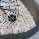 2023FW Muffler CHANEL An unexpected bargain at Chanel VIP sale 2023FW Muffler CHANEL An unexpected bargain at Chanel VIP sale