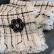 2023FW Muffler CHANEL An unexpected bargain at Chanel VIP sale 2023FW Muffler CHANEL An unexpected bargain at Chanel VIP sale