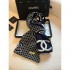 2023FW Muffler CHANEL Item popular in CHANEL magazines