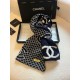 2023FW Muffler CHANEL Item popular in CHANEL magazines 2023FW Muffler CHANEL Item popular in CHANEL magazines