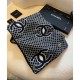 2023FW Muffler CHANEL Item popular in CHANEL magazines 2023FW Muffler CHANEL Item popular in CHANEL magazines