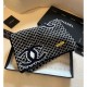 2023FW Muffler CHANEL Item popular in CHANEL magazines 2023FW Muffler CHANEL Item popular in CHANEL magazines
