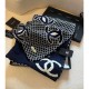 2023FW Muffler CHANEL Item popular in CHANEL magazines 2023FW Muffler CHANEL Item popular in CHANEL magazines