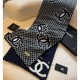 2023FW Muffler CHANEL Item popular in CHANEL magazines 2023FW Muffler CHANEL Item popular in CHANEL magazines