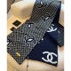 2023FW Muffler CHANEL Item popular in CHANEL magazines 2023FW Muffler CHANEL Item popular in CHANEL magazines