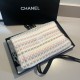 2023FW Muffler CHANEL Recommended for tops this season 2023FW Muffler CHANEL Recommended for tops this season