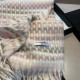 2023FW Muffler CHANEL Recommended for tops this season 2023FW Muffler CHANEL Recommended for tops this season